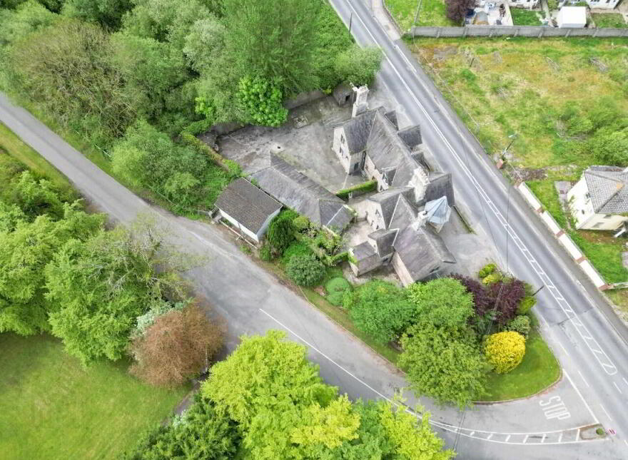 1 Old Barracks, Dundrum, E34E895