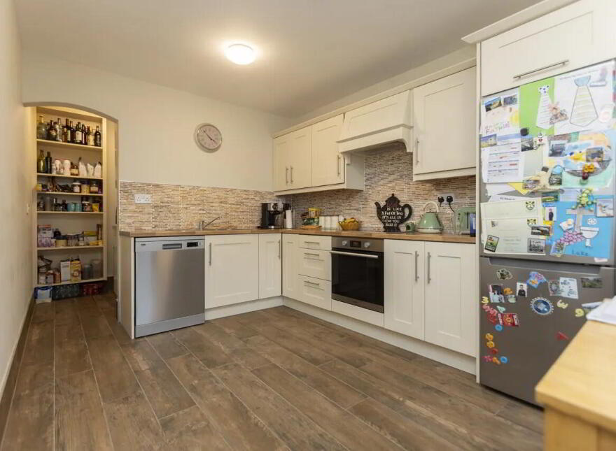 13 Ivy Court, Killucan, N91E448