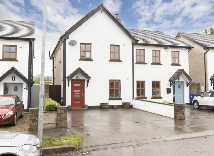 13 Ivy Court, Killucan, N91E448