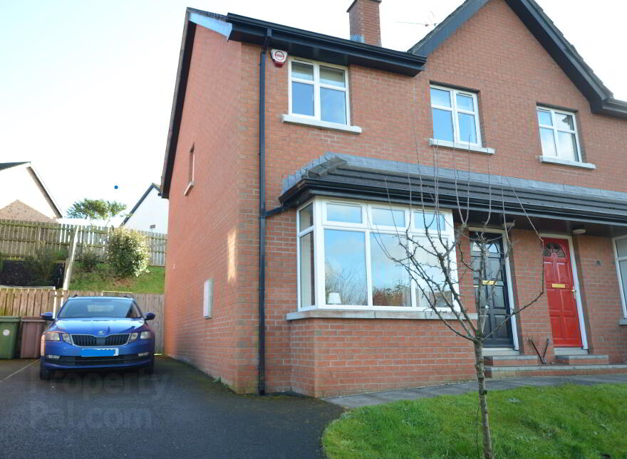 136 Baltylum Meadows, Portadown, BT62 4BW photo