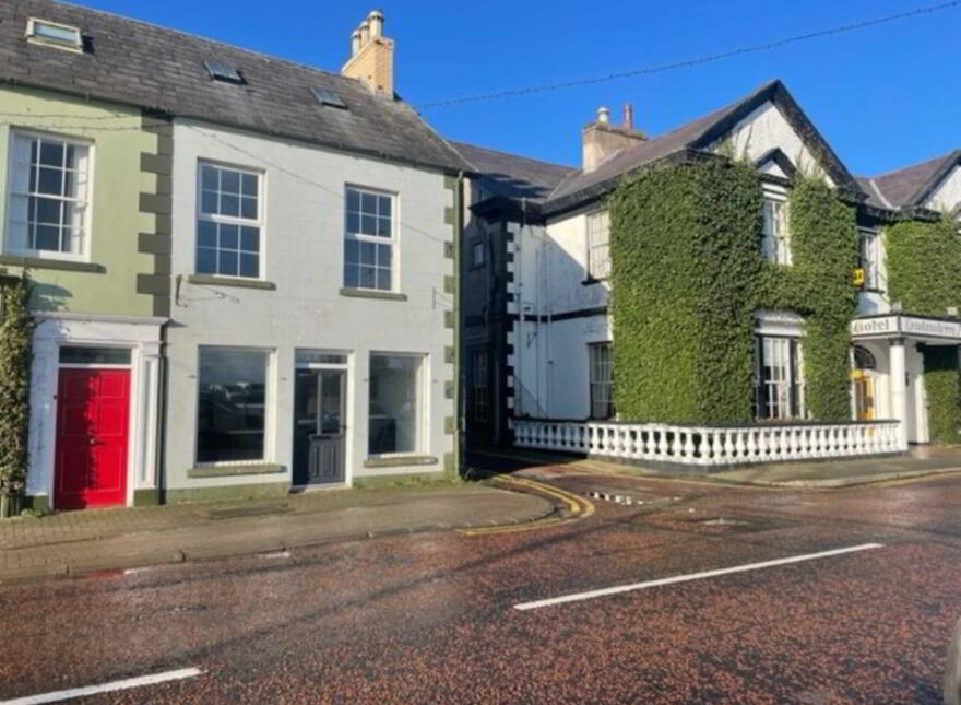 18 Harbour Road, Carnlough, Ballymena, BT44 0EU photo