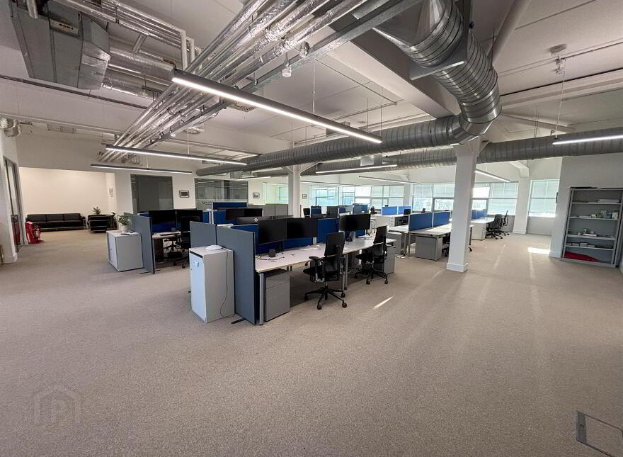Unit 4 Concourse, 1 Catalyst, Queens Road, Titanic Quarter, Belfast, BT3 9DT