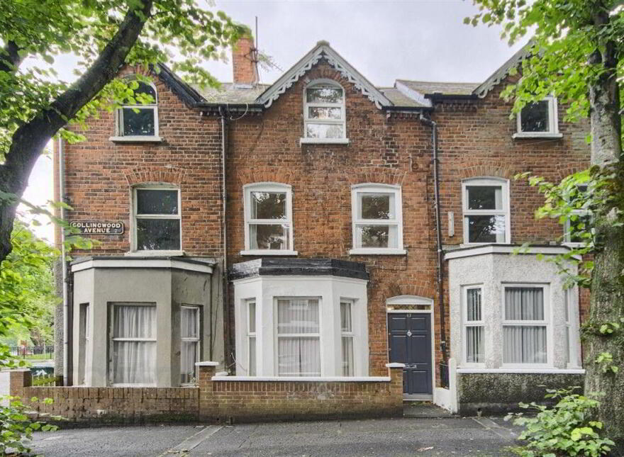 17 Collingwood Avenue, Belfast, BT7 1QT photo