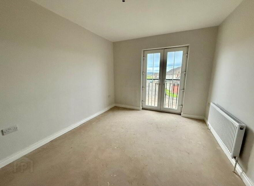 The Spencer, Gortin Meadows, Gortin Meadows, Newbuildings, BT47 2UA