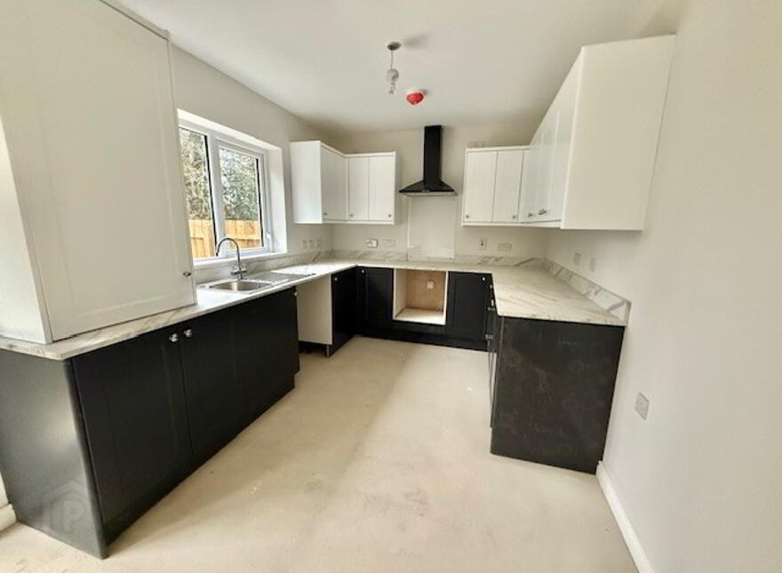 The Spencer, Gortin Meadows, Gortin Meadows, Newbuildings, BT47 2UA