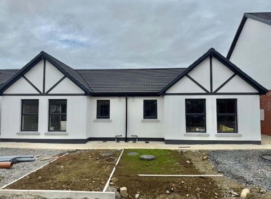 The Duke, Gortin Meadows, Gortin Meadows, Newbuildings, BT47 2UA photo