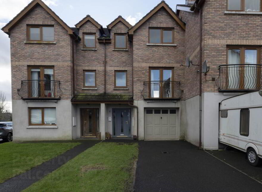 23 Silverwood Green, Lurgan, Craigavon, BT66 6SS photo