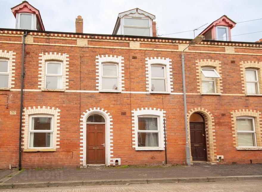 9 Harrow Street, Belfast, BT7 1QG photo