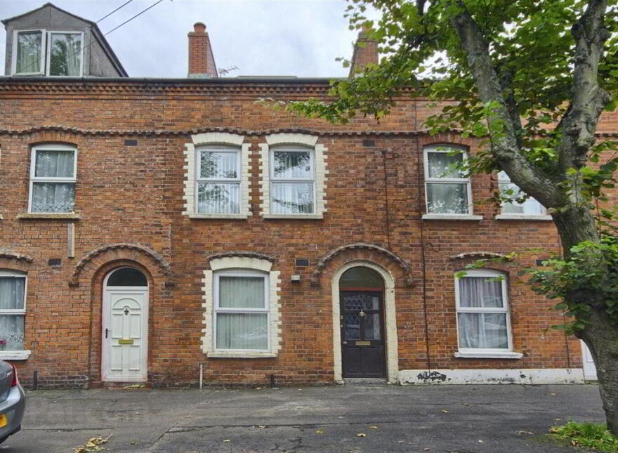 43 Balfour Avenue, Belfast, BT7 2EU photo