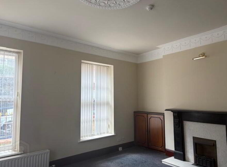 25 Hawkin Street, Derry, BT48 6RE