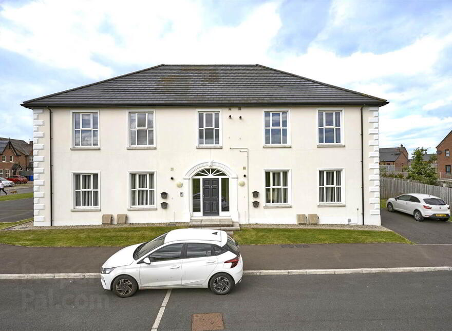 Apt 4, 47 Bridgelea Avenue, Newtownards, BT23 7HX photo