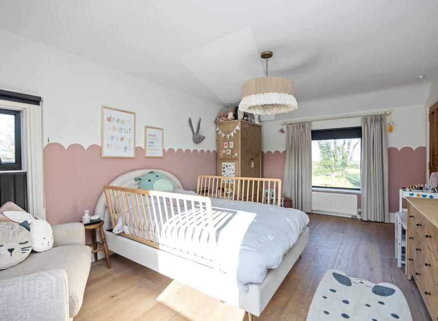 Church View, 543 Belfast Road, Crawfordsburn, Bangor, BT19 1UJ