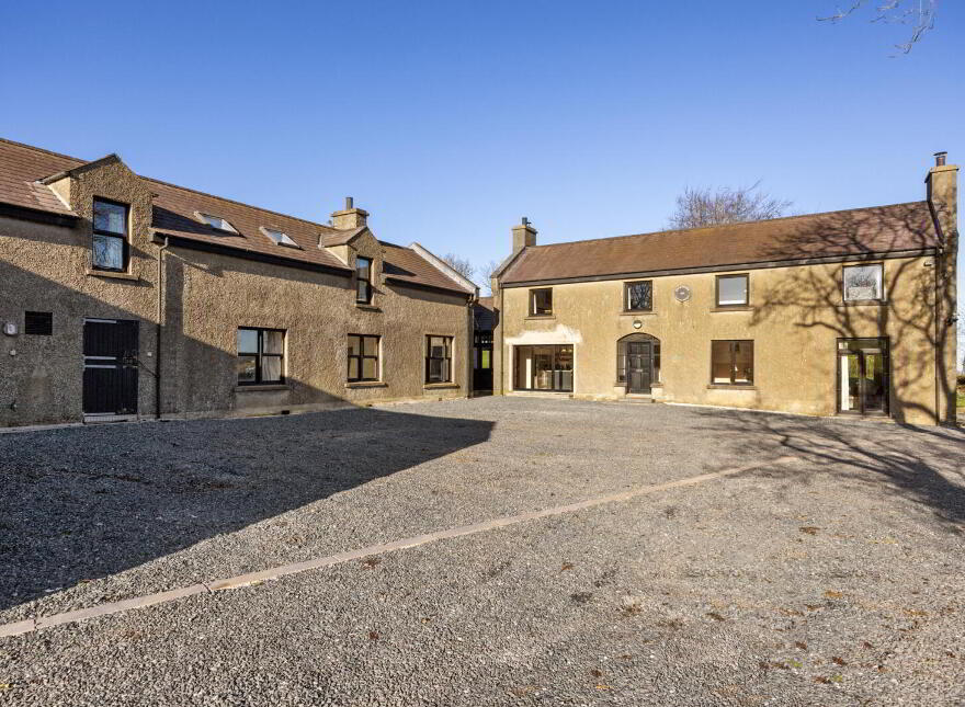 Church View, 543 Belfast Road, Crawfordsburn, Bangor, BT19 1UJ