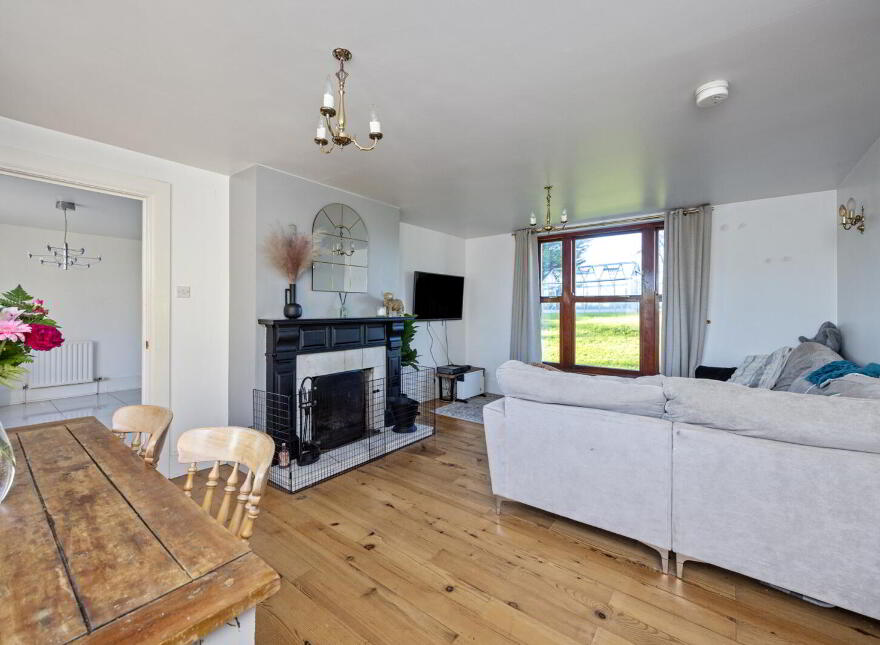 Church View, 543 Belfast Road, Crawfordsburn, Bangor, BT19 1UJ