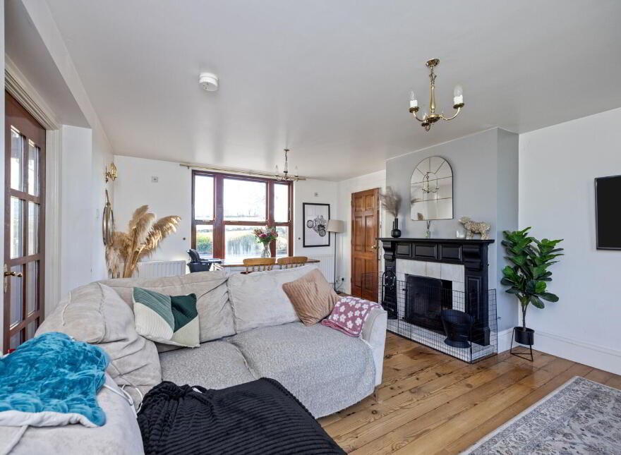 Church View, 543 Belfast Road, Crawfordsburn, Bangor, BT19 1UJ