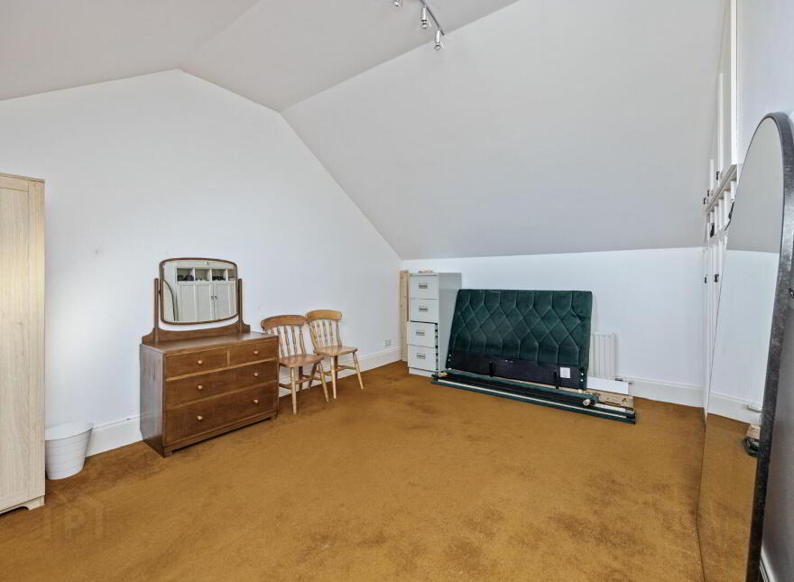 Church View, 543 Belfast Road, Crawfordsburn, Bangor, BT19 1UJ