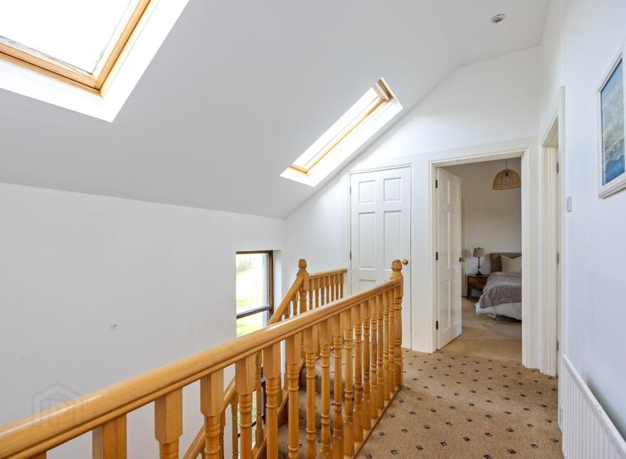 Church View, 543 Belfast Road, Crawfordsburn, Bangor, BT19 1UJ