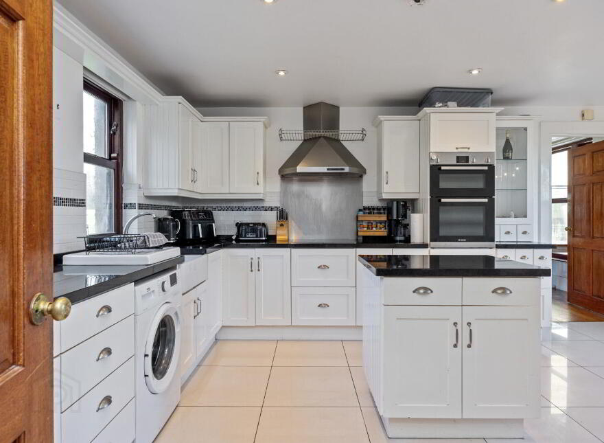 Church View, 543 Belfast Road, Crawfordsburn, Bangor, BT19 1UJ