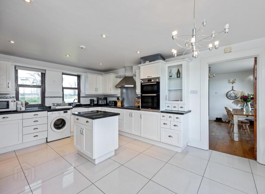 Church View, 543 Belfast Road, Crawfordsburn, Bangor, BT19 1UJ