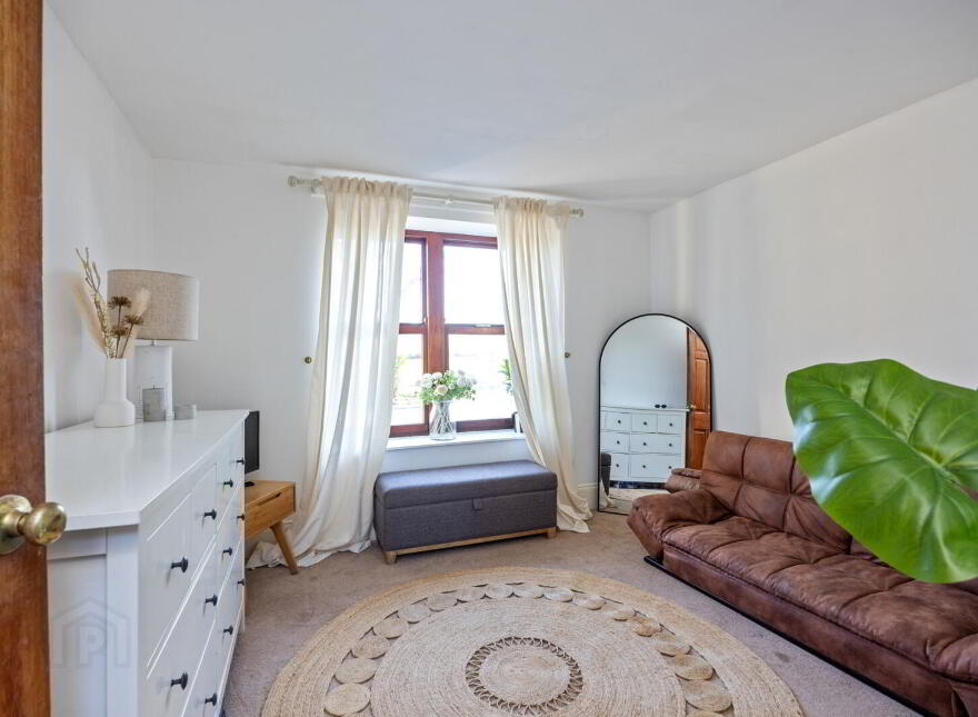 Church View, 543 Belfast Road, Crawfordsburn, Bangor, BT19 1UJ