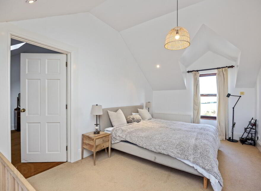 Church View, 543 Belfast Road, Crawfordsburn, Bangor, BT19 1UJ