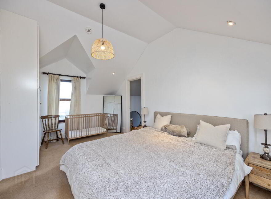 Church View, 543 Belfast Road, Crawfordsburn, Bangor, BT19 1UJ