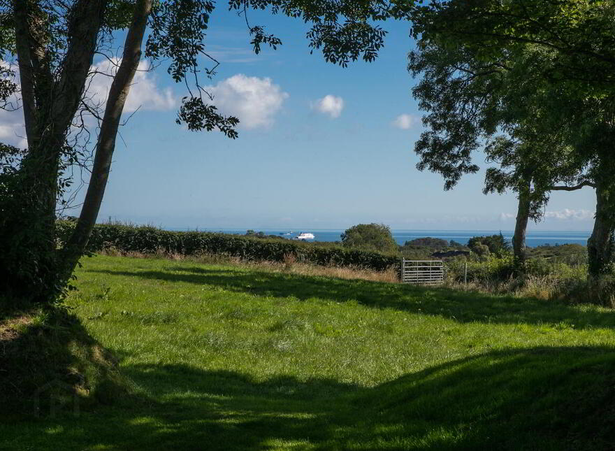 Church View, 543 Belfast Road, Crawfordsburn, Bangor, BT19 1UJ