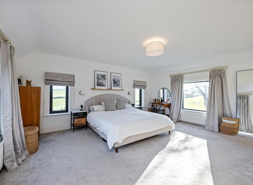 Church View, 543 Belfast Road, Crawfordsburn, Bangor, BT19 1UJ