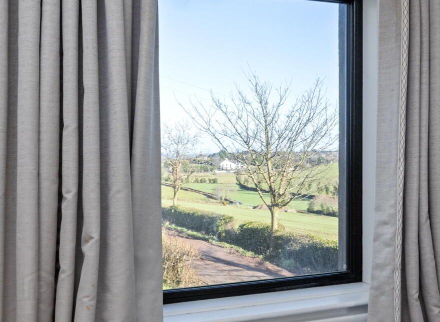 Church View, 543 Belfast Road, Crawfordsburn, Bangor, BT19 1UJ