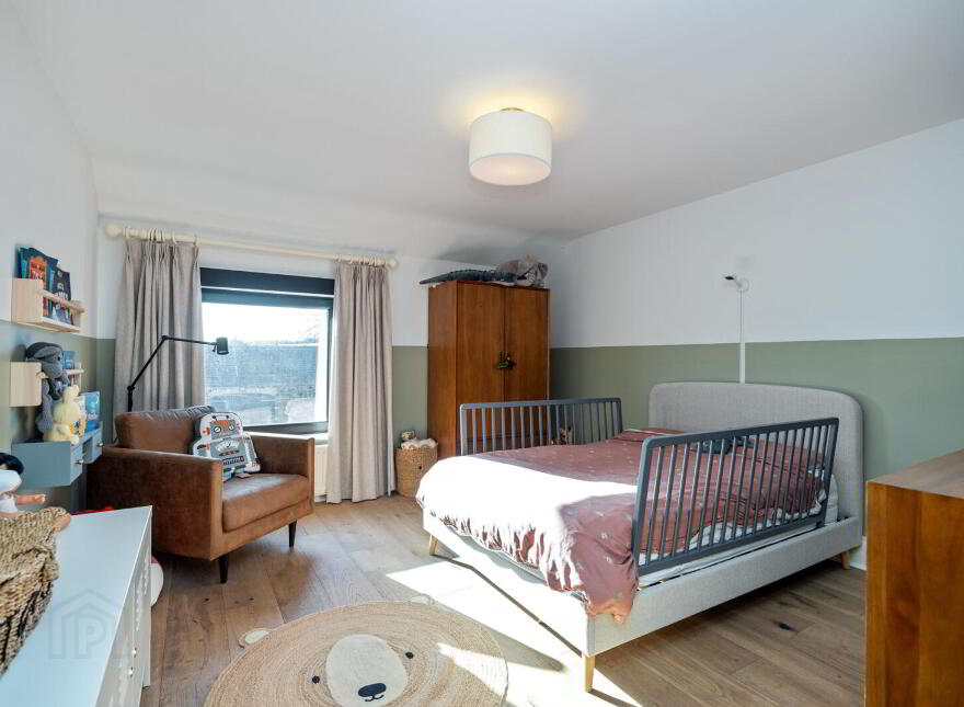 Church View, 543 Belfast Road, Crawfordsburn, Bangor, BT19 1UJ