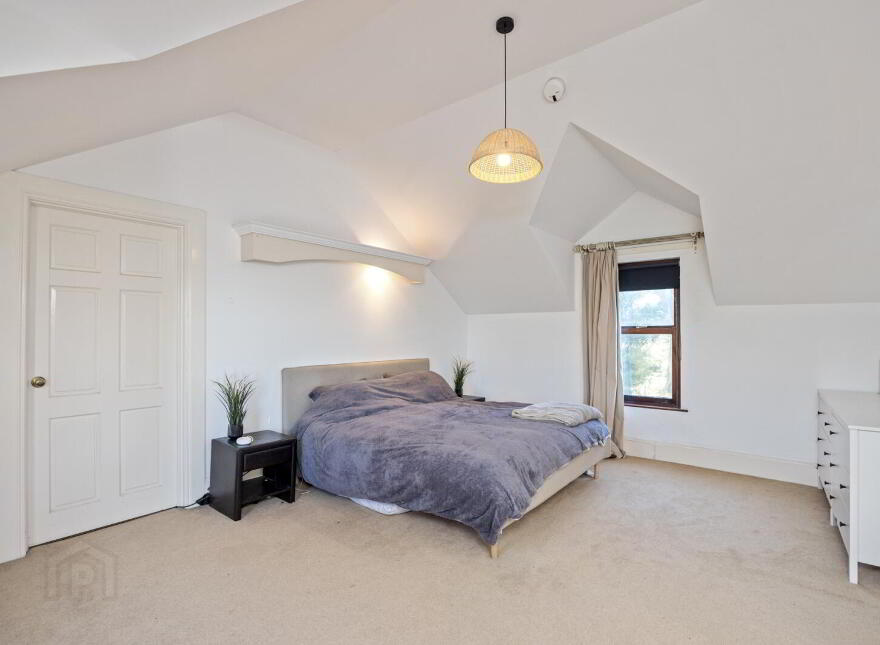 Church View, 543 Belfast Road, Crawfordsburn, Bangor, BT19 1UJ