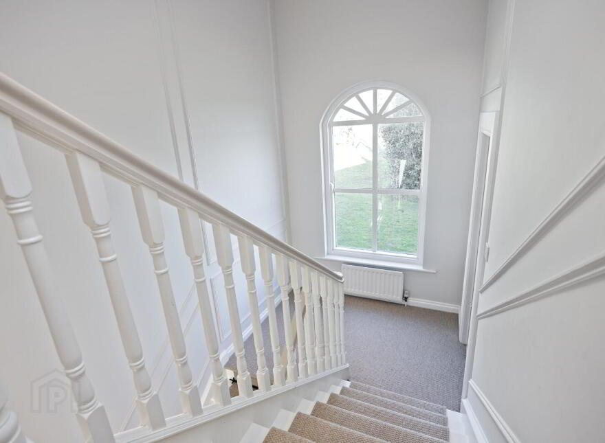 Church View, 543 Belfast Road, Crawfordsburn, Bangor, BT19 1UJ