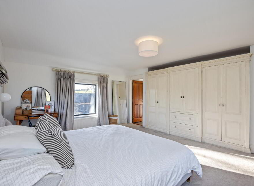 Church View, 543 Belfast Road, Crawfordsburn, Bangor, BT19 1UJ