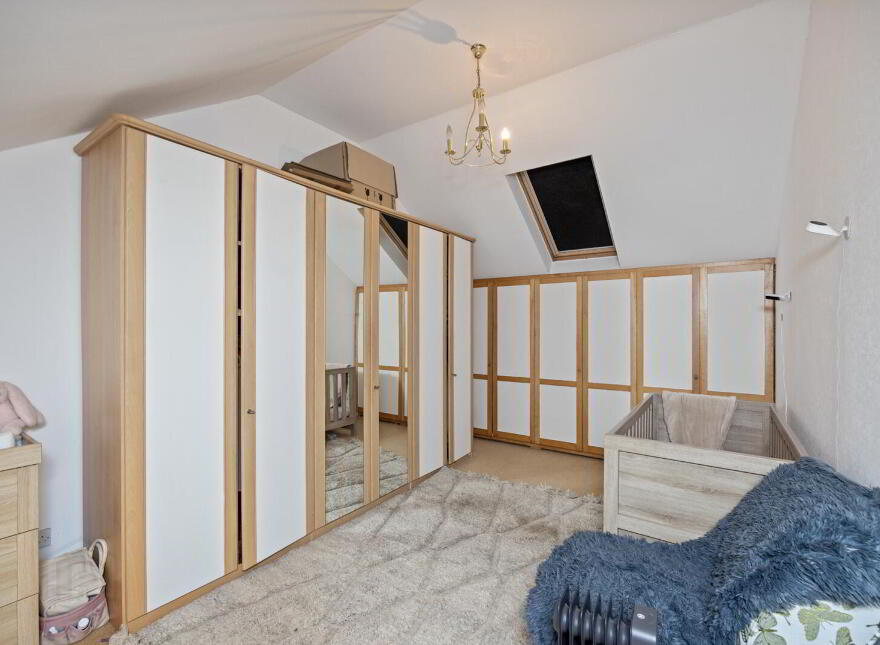 Church View, 543 Belfast Road, Crawfordsburn, Bangor, BT19 1UJ
