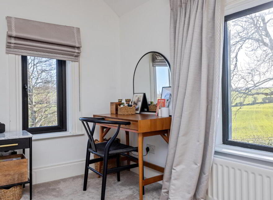 Church View, 543 Belfast Road, Crawfordsburn, Bangor, BT19 1UJ