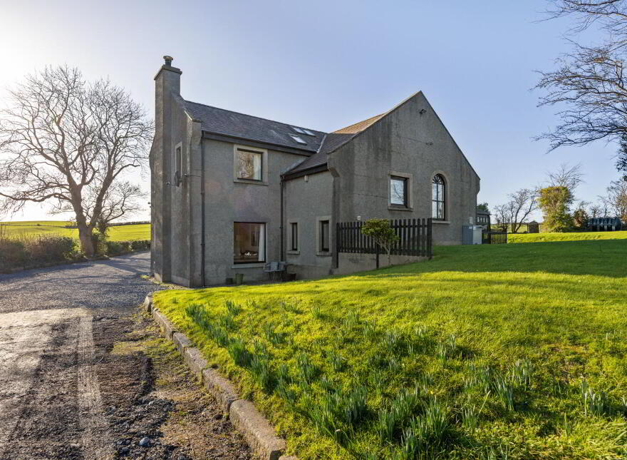 Church View, 543 Belfast Road, Crawfordsburn, Bangor, BT19 1UJ