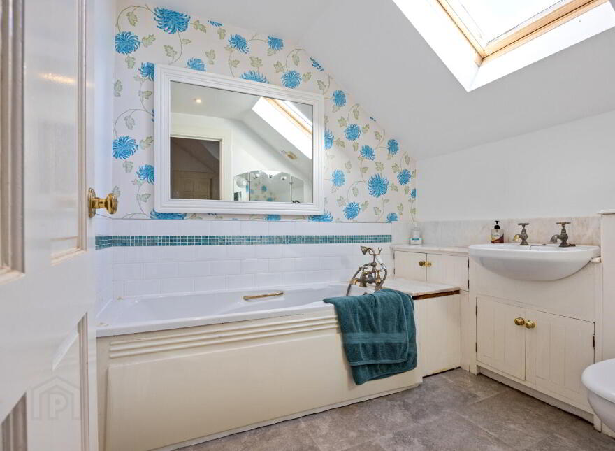 Church View, 543 Belfast Road, Crawfordsburn, Bangor, BT19 1UJ