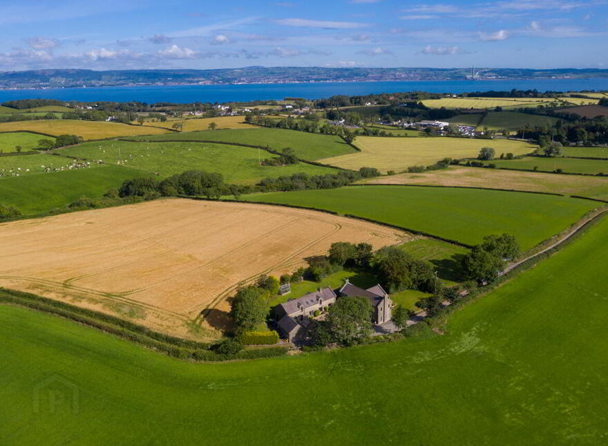 Church View, 543 Belfast Road, Crawfordsburn, Bangor, BT19 1UJ