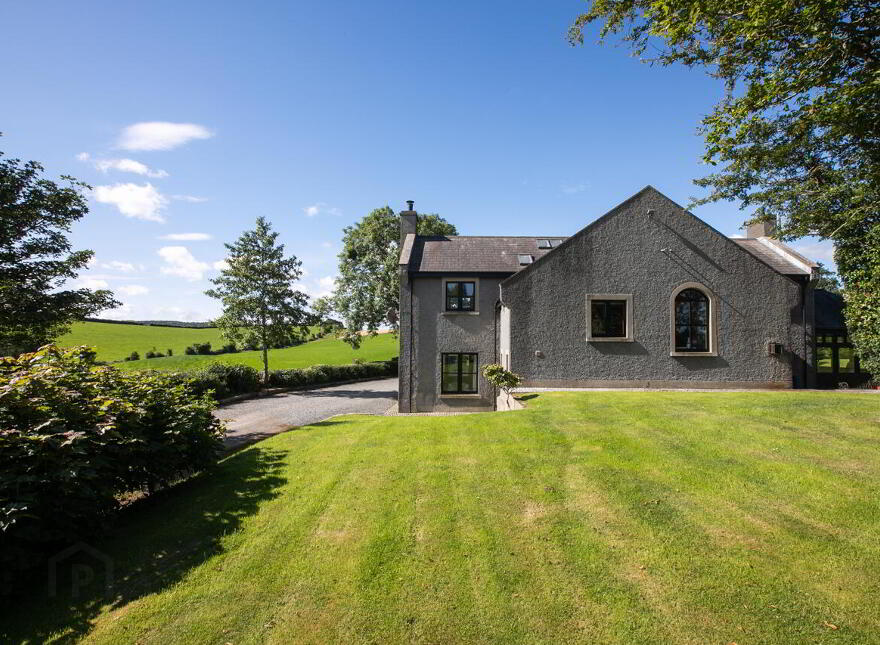Church View, 543 Belfast Road, Crawfordsburn, Bangor, BT19 1UJ