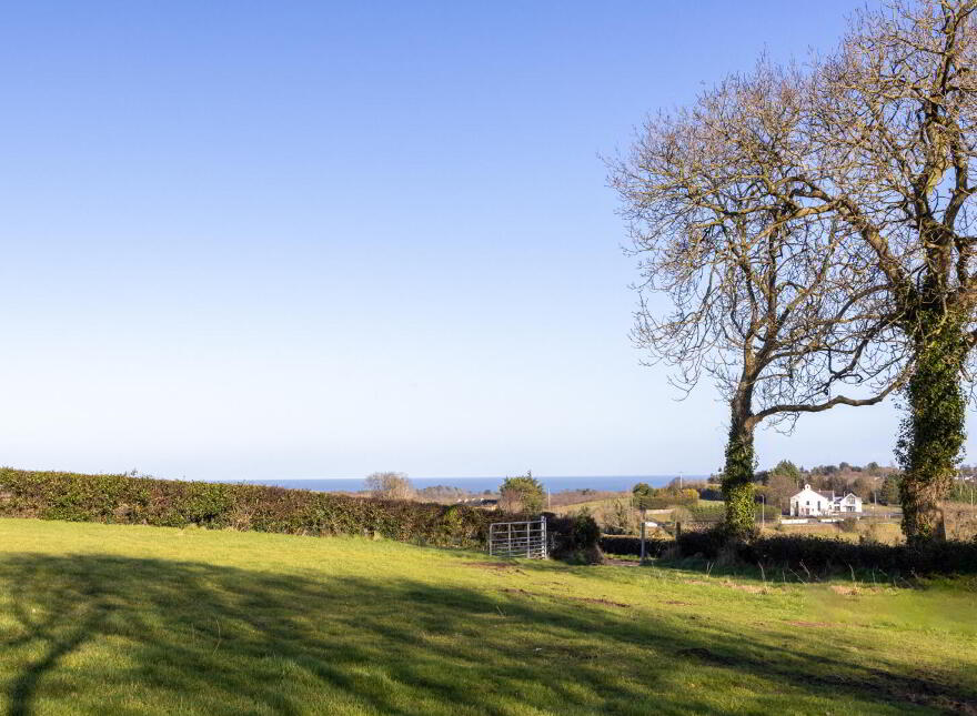 Church View, 543 Belfast Road, Crawfordsburn, Bangor, BT19 1UJ