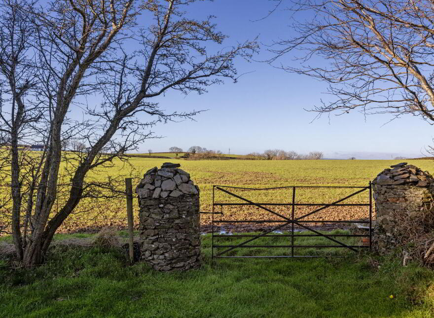 Church View, 543 Belfast Road, Crawfordsburn, Bangor, BT19 1UJ