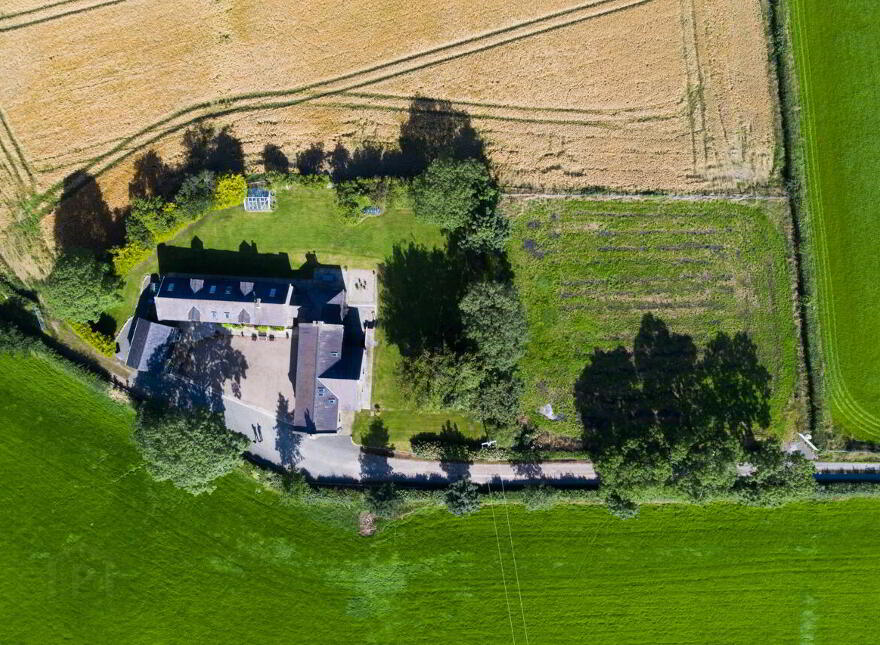 Church View, 543 Belfast Road, Crawfordsburn, Bangor, BT19 1UJ