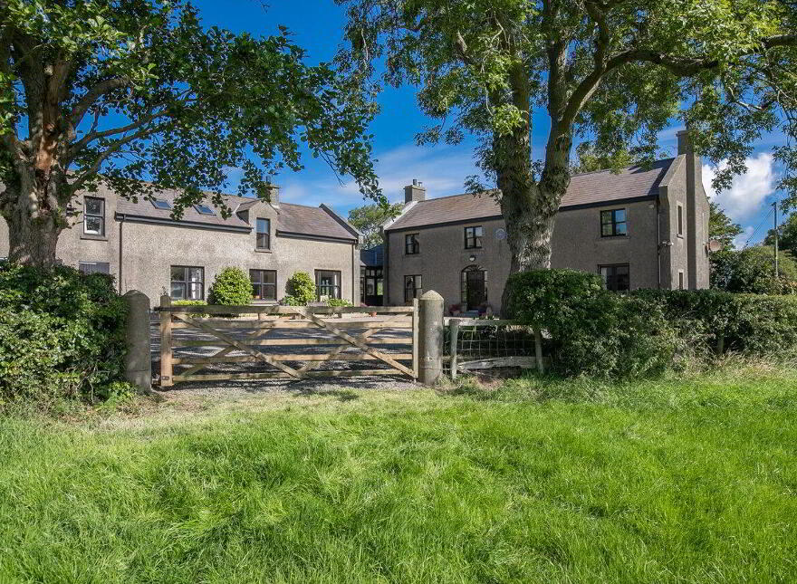 Church View, 543 Belfast Road, Crawfordsburn, Bangor, BT19 1UJ