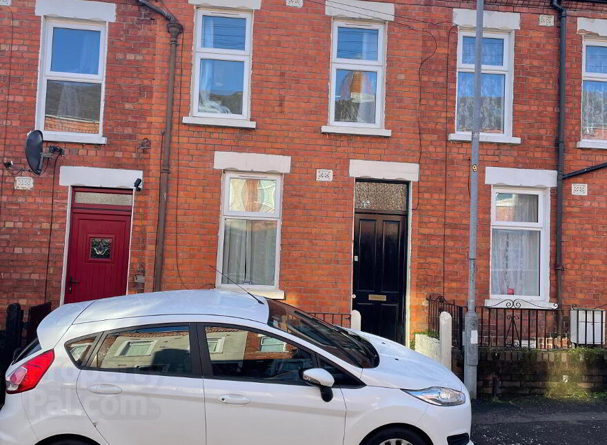 69 Palestine Street, Belfast, BT7 1QL photo