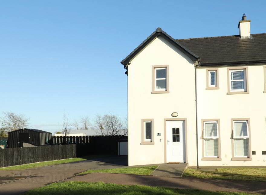 5 Lurgyroe Drive, Ardboe, BT71 5FJ photo