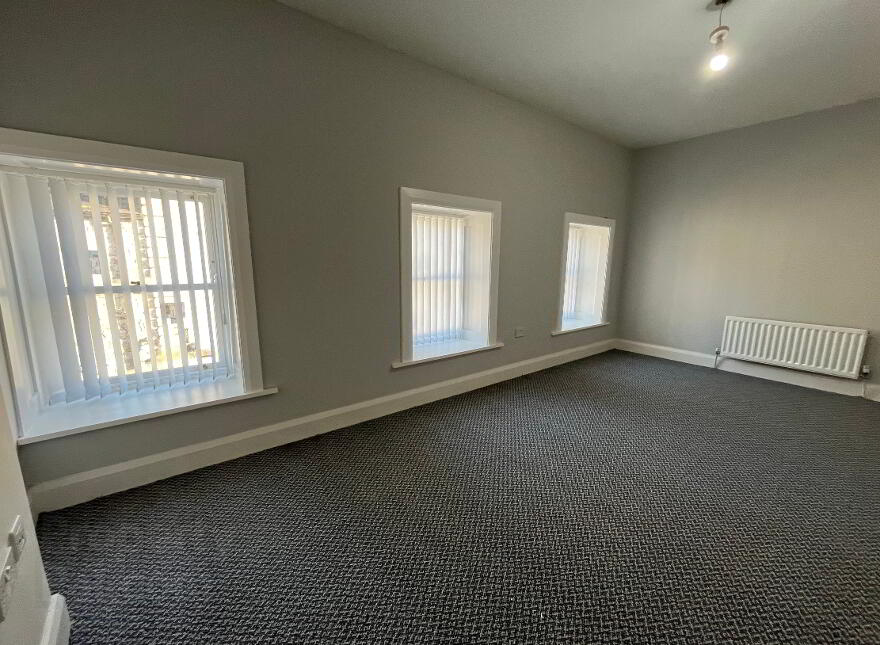 Apt 3, 14a Upper English Street, Armagh, BT61 7BH photo