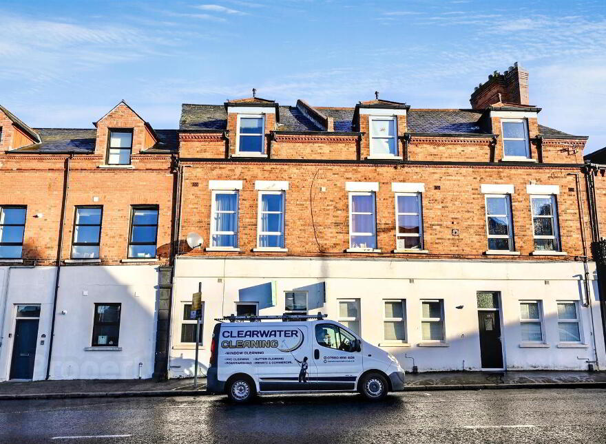 Apt 5, 42-46 Upper Newtownards Road, Belfast, BT4 3EL photo