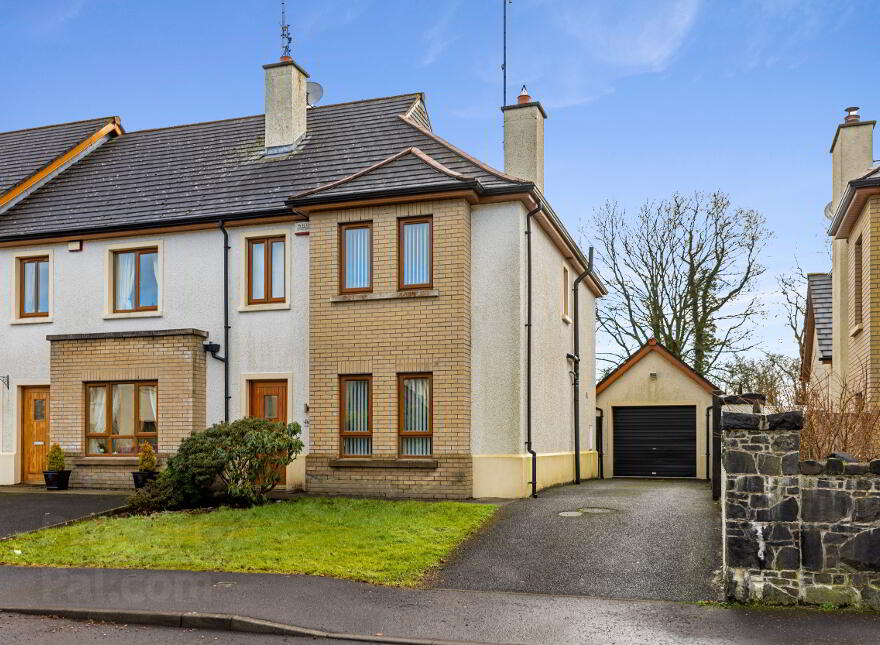 46 Millfields, Kells, Ballymena, BT42 3HF photo