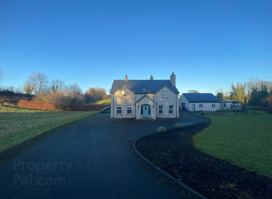 45 Killarty Road, Brookeborough, BT94 4FQ photo