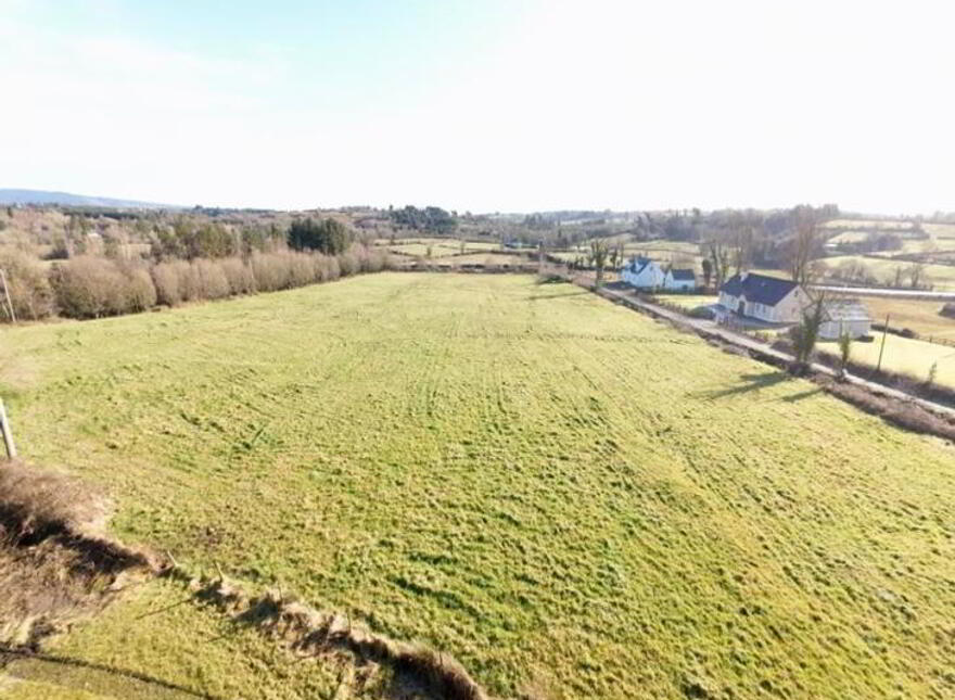 Mathas Cottage, Derradda, Ballinamore, N41NY05